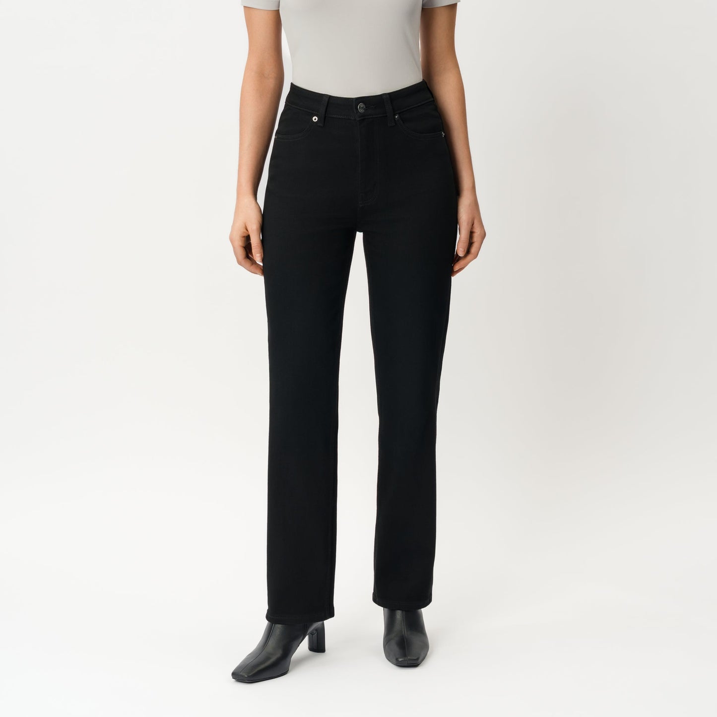 Classic Straight ComfortDenim™ Jeans