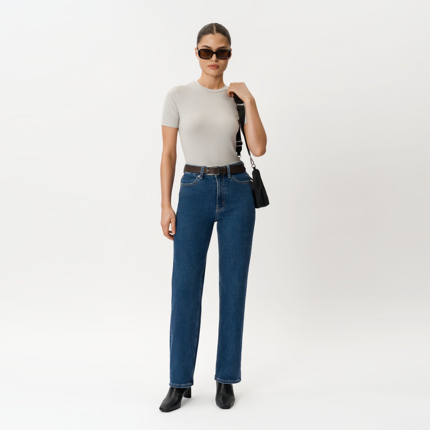Classic Straight ComfortDenim™ Jeans