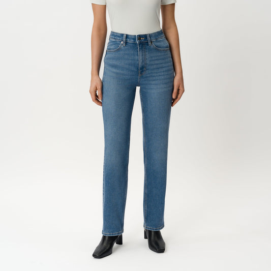 Classic Straight ComfortDenim™ Jeans