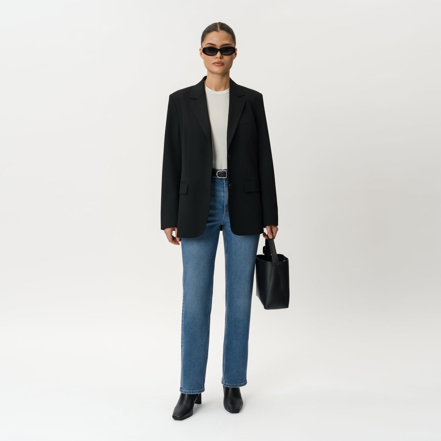 Classic Straight ComfortDenim™ Jeans