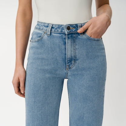 Relaxed ComfortDenim™ Jeans