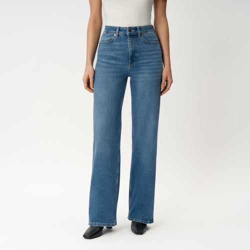 Relaxed ComfortDenim™ Jeans