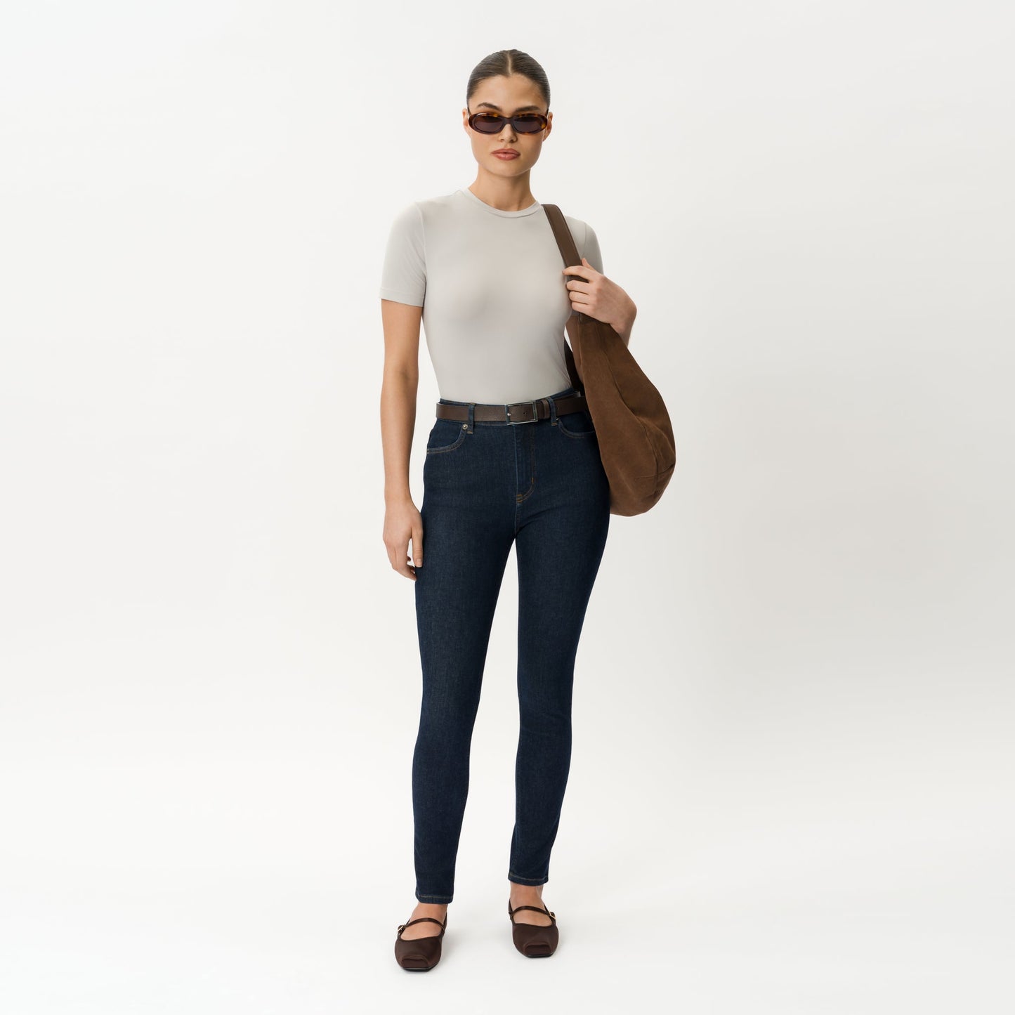 Skinny ComfortDenim™ Jeans