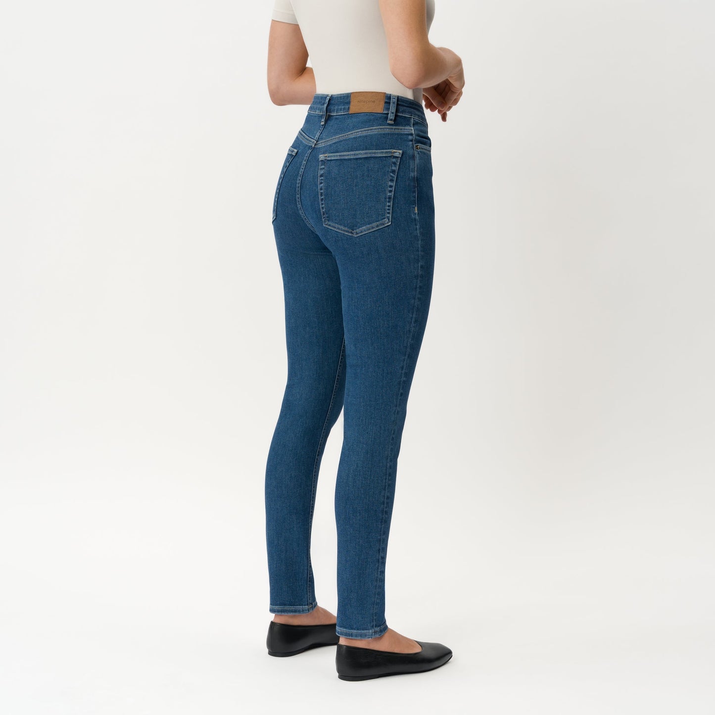 Skinny ComfortDenim™ Jeans