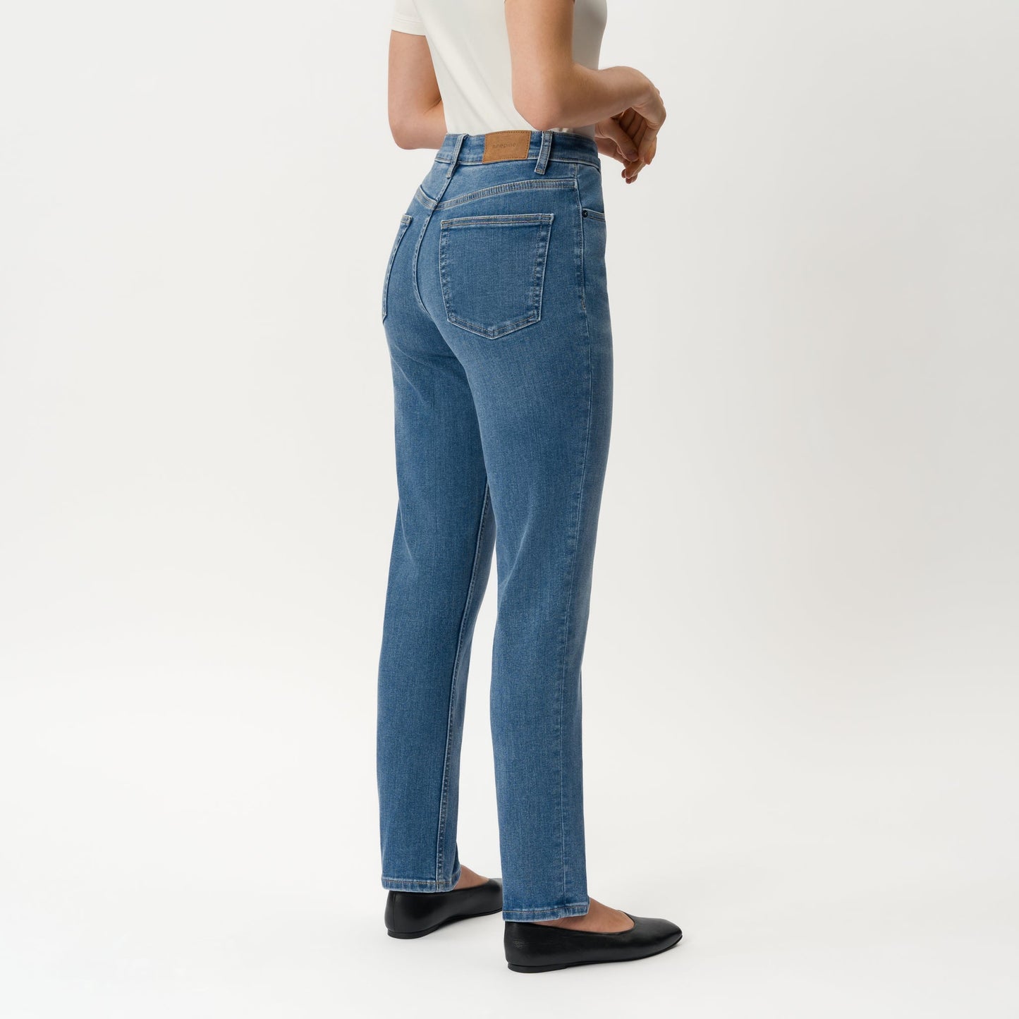 Slim ComfortDenim™ Jeans
