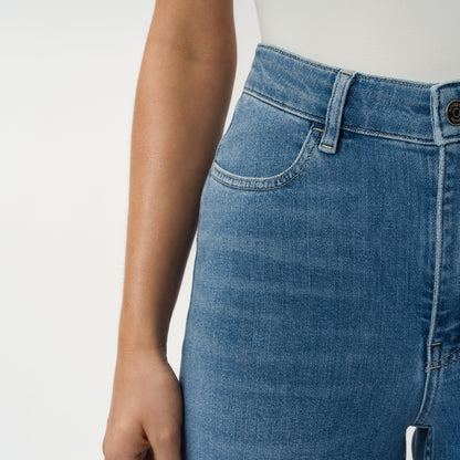 Flowy Summer ComfortDenim™ Jeans