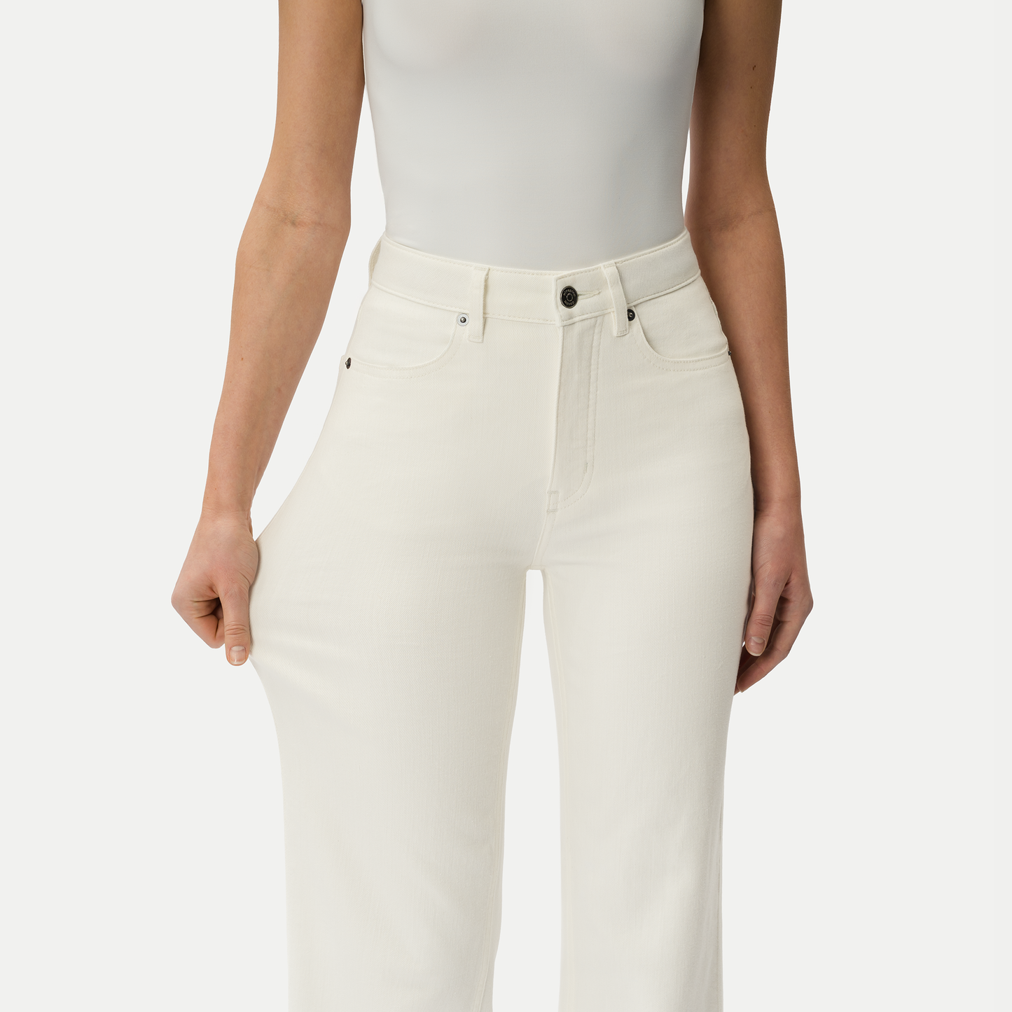 Relaxed ComfortDenim™ Jeans