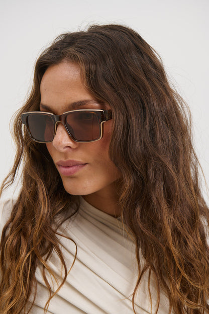 BS-YM9855-C2 Caramel