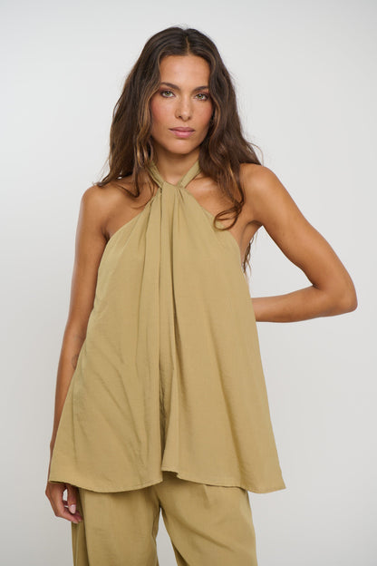 Brinly Set Khaki