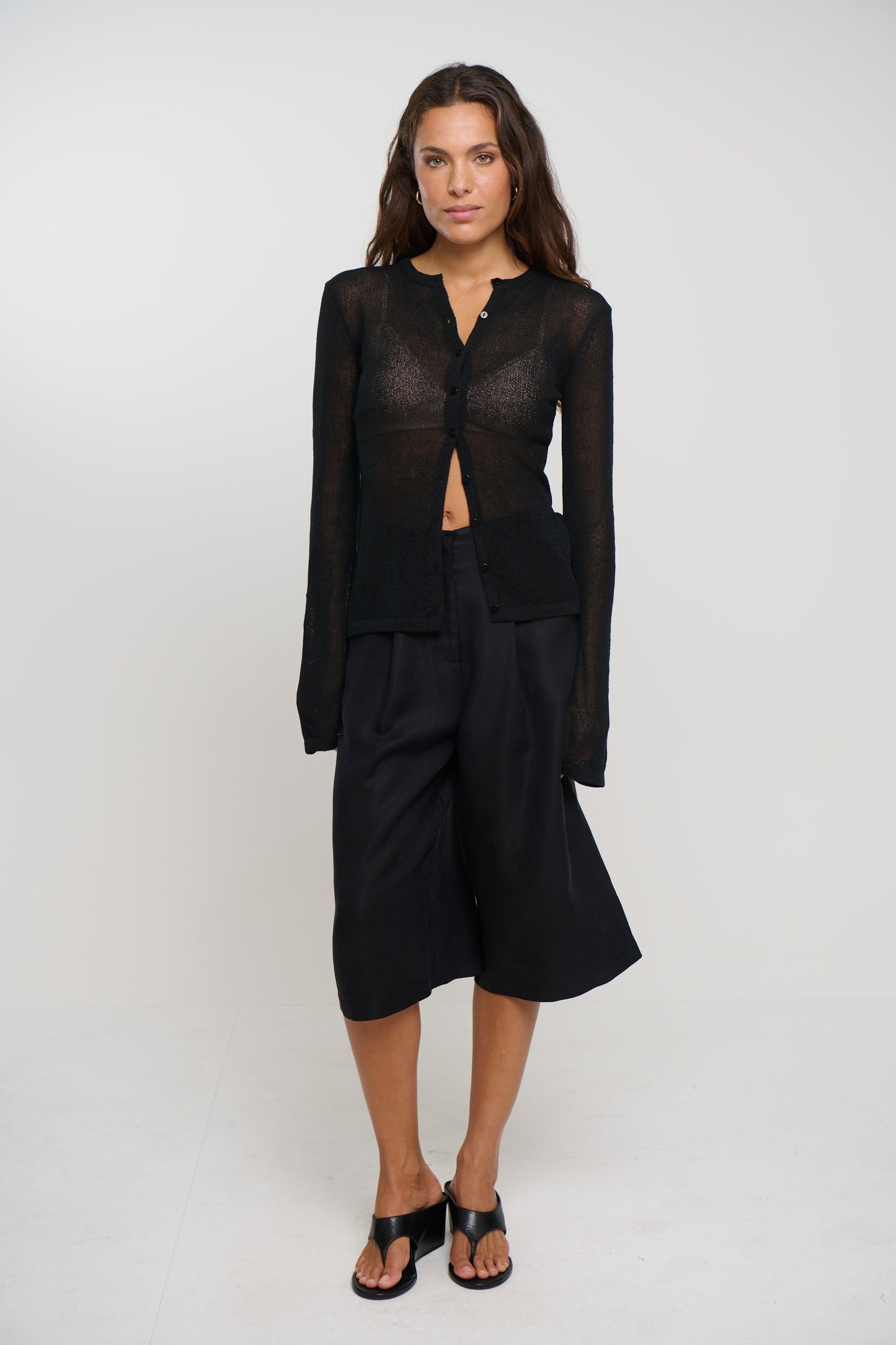 Alex Short Black