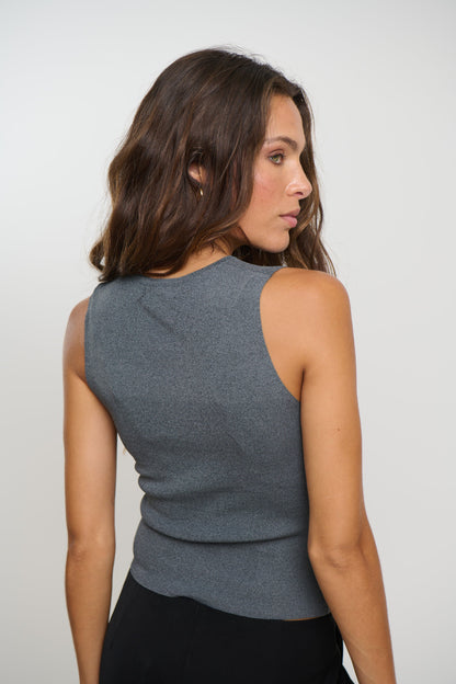 Elena Top Liberty - FINAL SALE