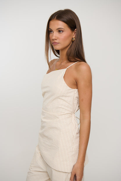 Jovi Top Cream - FINAL SALE