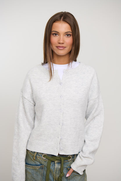 Catia Cardi Grey