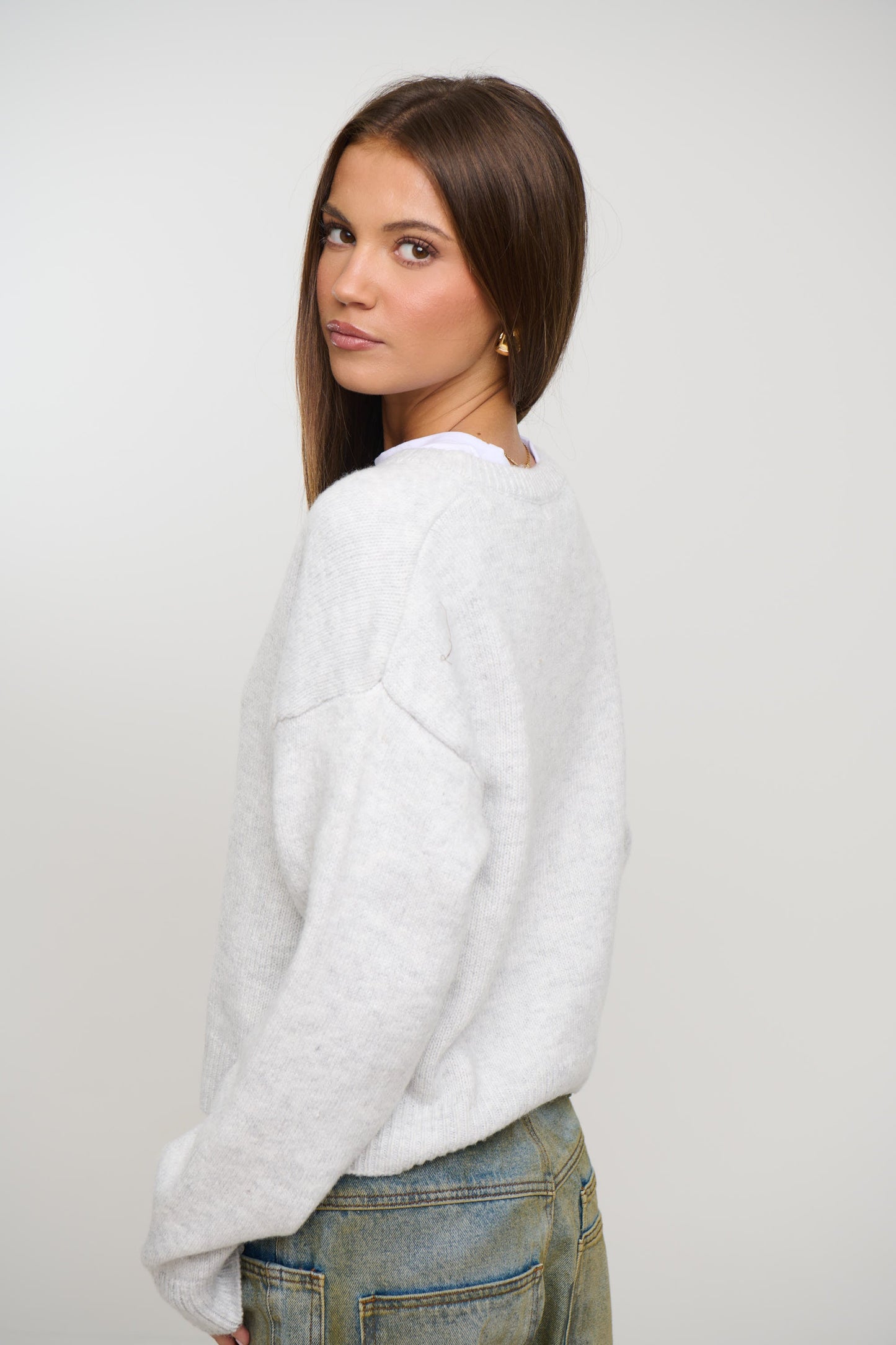 Catia Cardi Grey