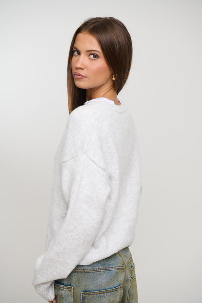 Catia Cardi Grey