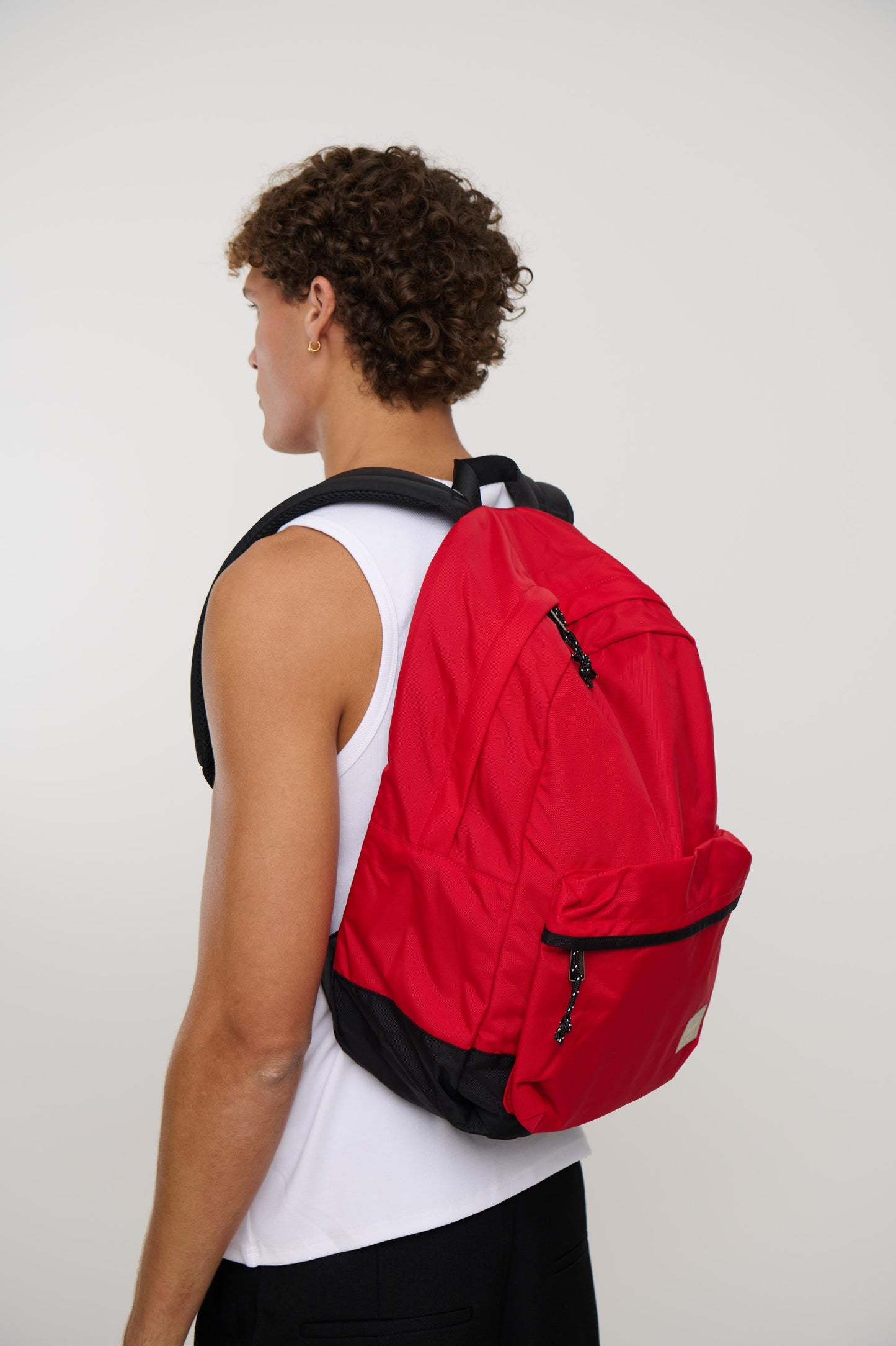 Herschel Classic XL Backpack Barbados Cherry - FINAL SALE