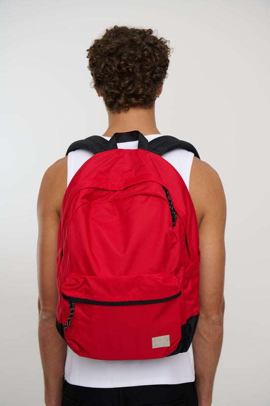 Herschel Classic XL Backpack Barbados Cherry - FINAL SALE