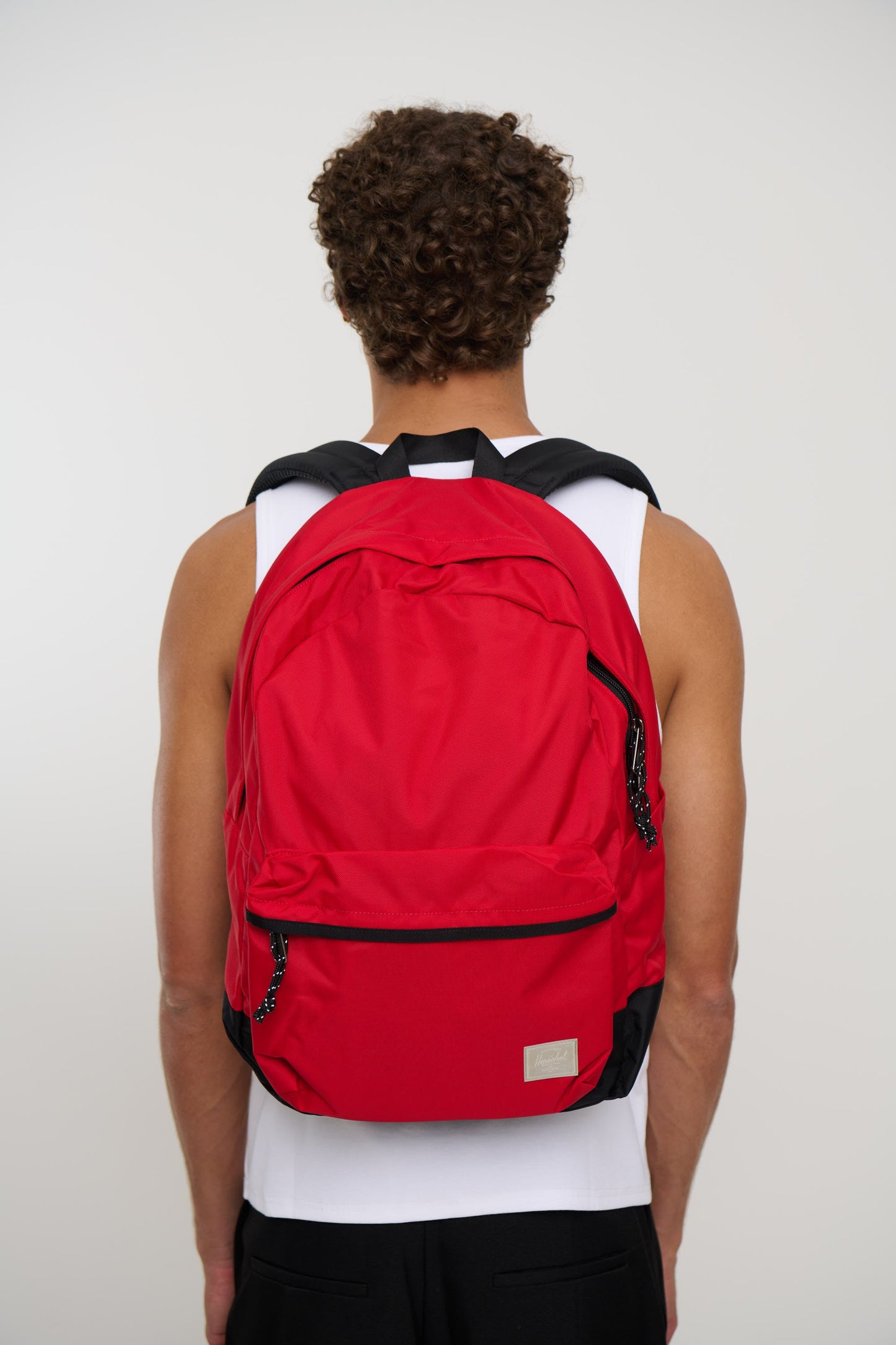 Herschel Classic XL Backpack Barbados Cherry - FINAL SALE