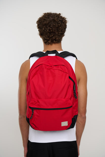 Herschel Classic XL Backpack Barbados Cherry - FINAL SALE