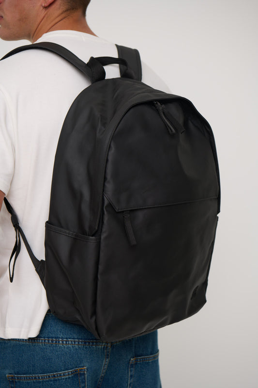 Herschel Alberni Backpack Black