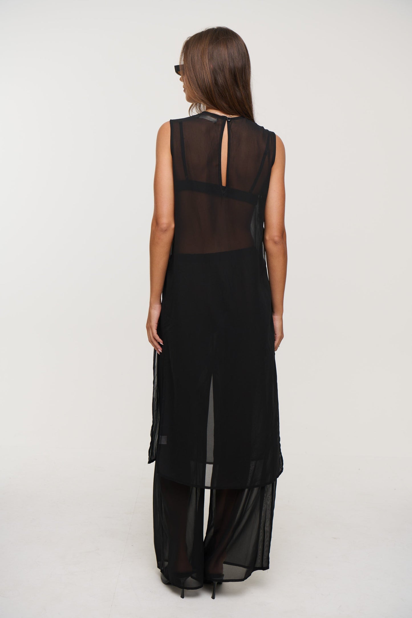 Estella Set Black