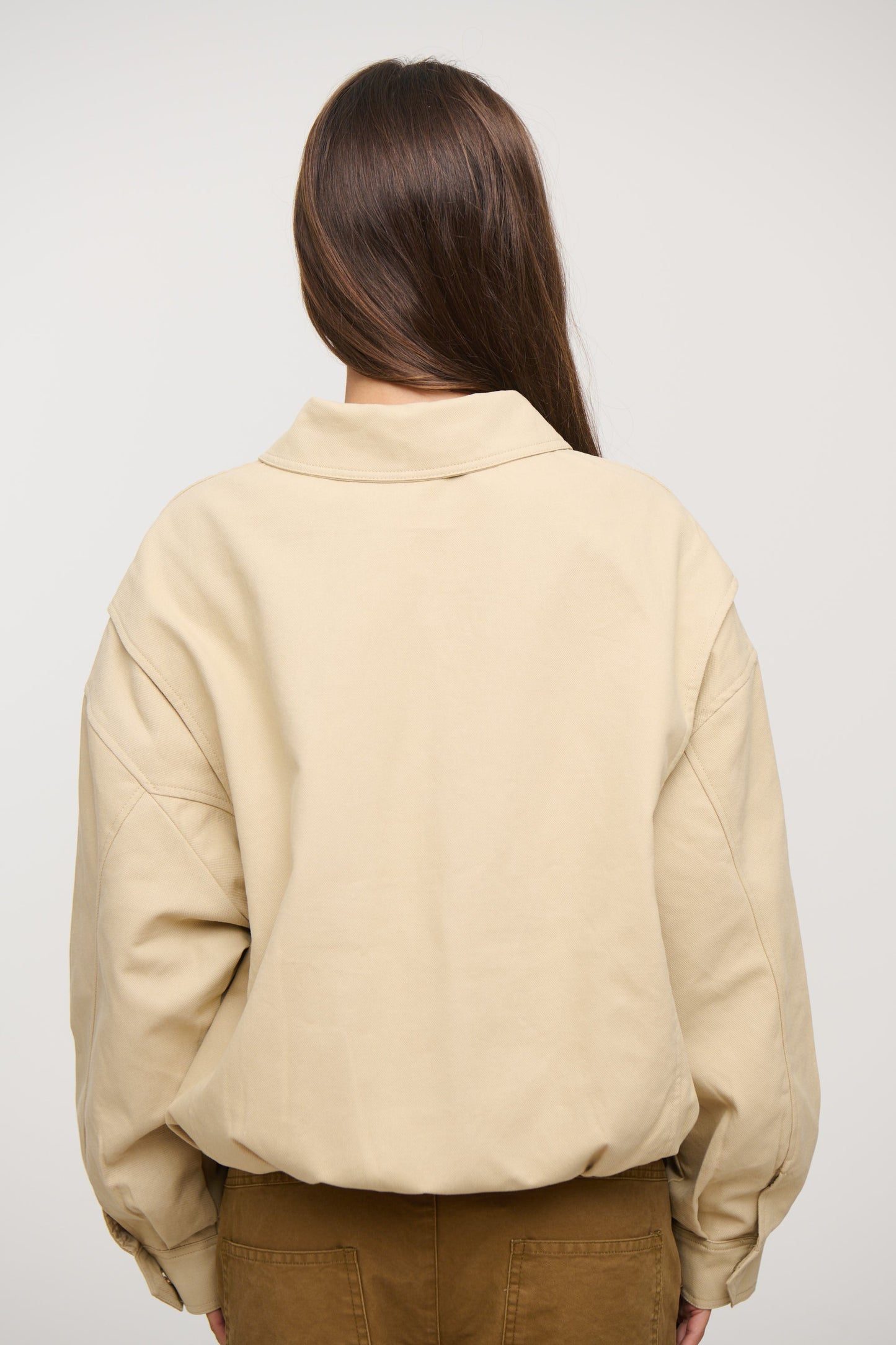 Kenny Bomber Sand