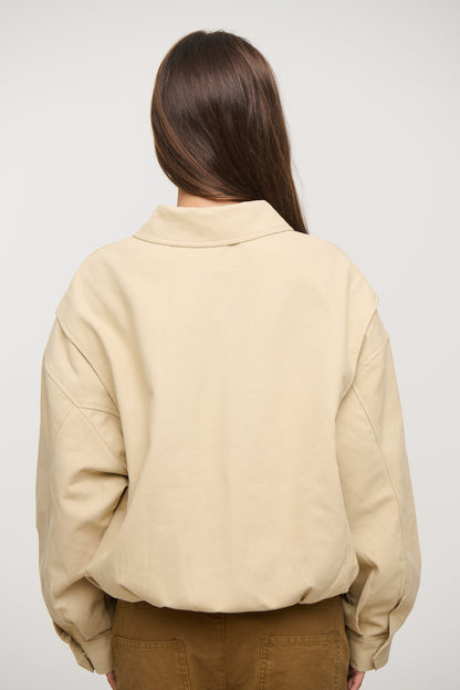 Kenny Bomber Sand