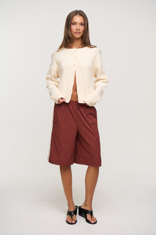 Catia Cardi Cream