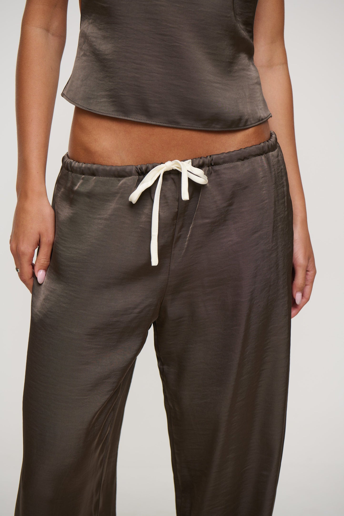 Femme Pant Mocca