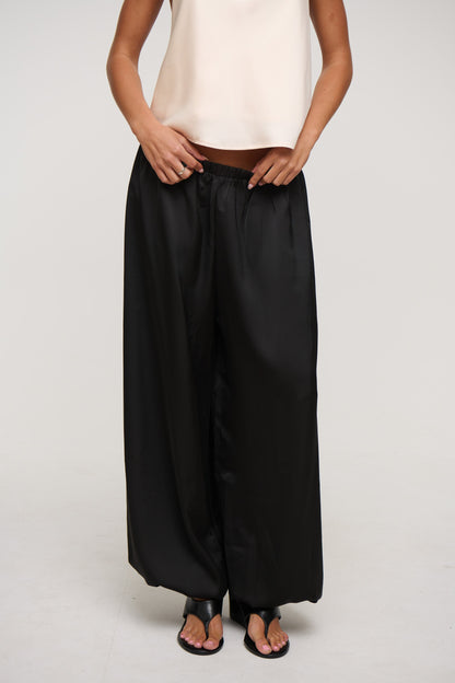 Julz Pant Black
