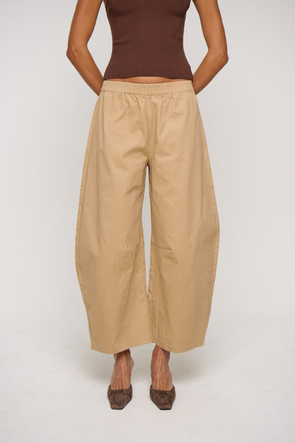 Haven Pant Sand