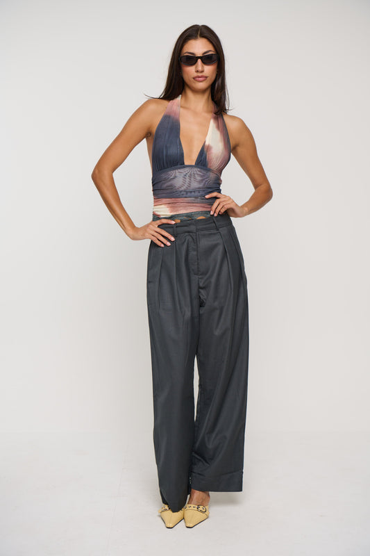 Jessy Halter Mars