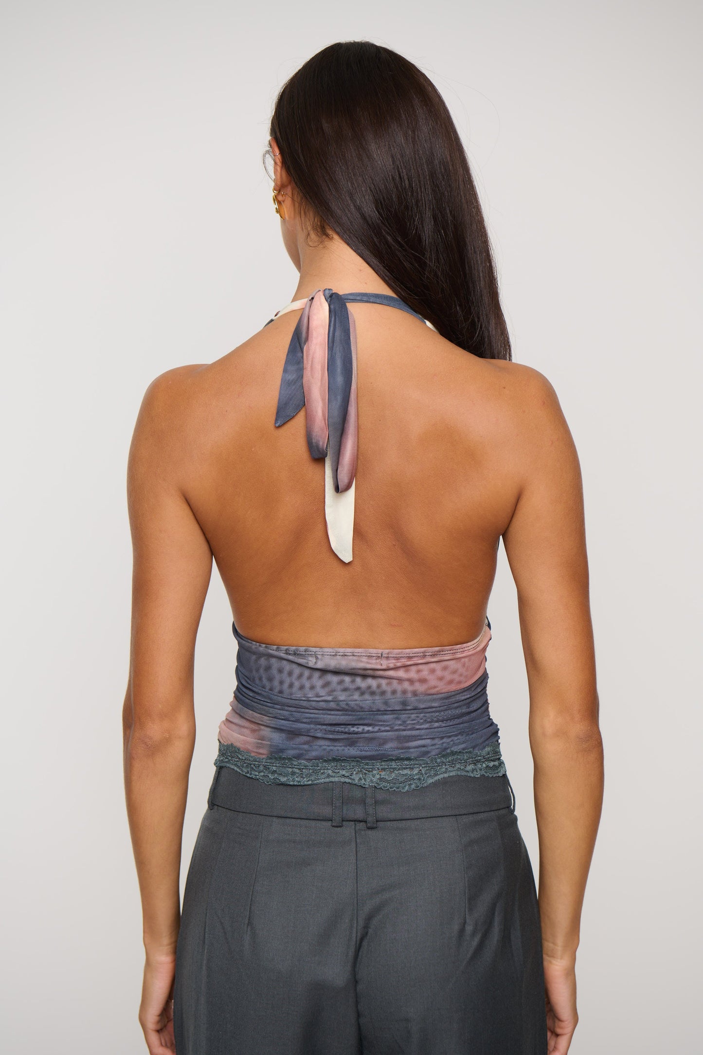 Jessy Halter Mars