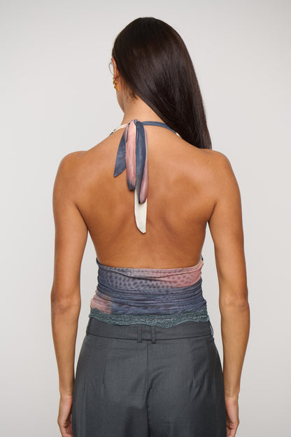 Jessy Halter Mars