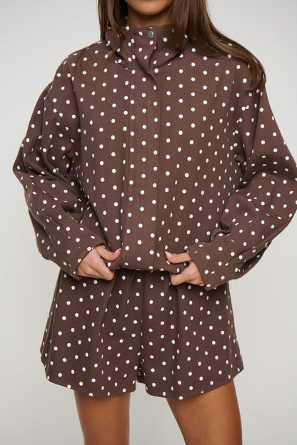 Elena Set Polka