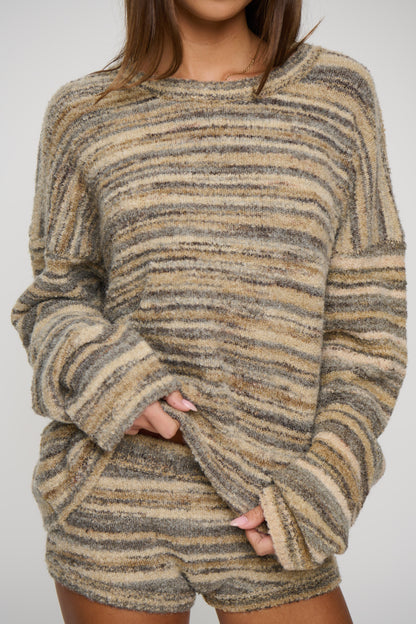 Loyalty Knit Earth