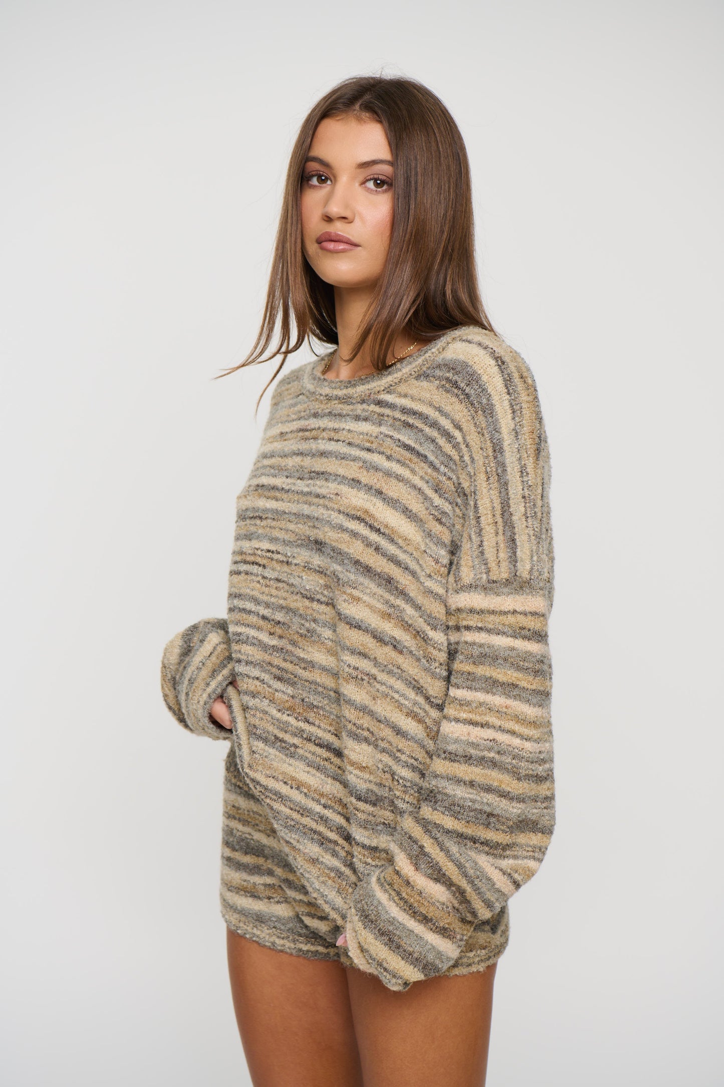 Loyalty Knit Earth