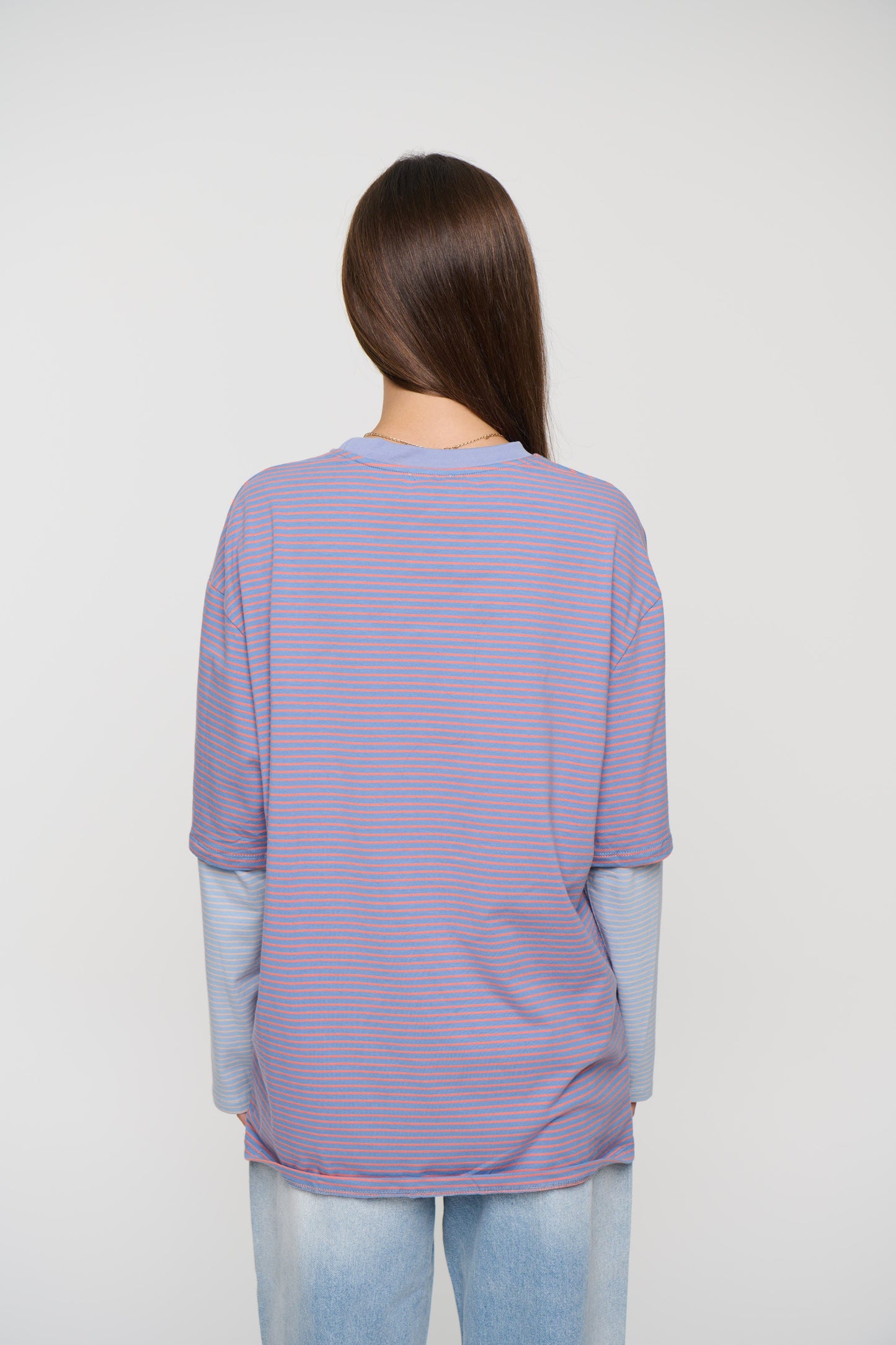 Chontelle Long Sleeve Purple