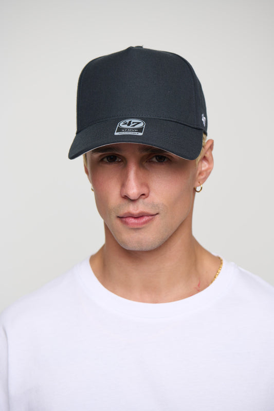 47' MVP Legend Cap Blank Navy