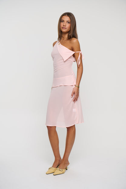 Lolita Top Blush