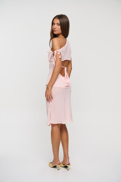 Lolita Top Blush