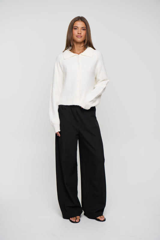 Alyce Cardi White