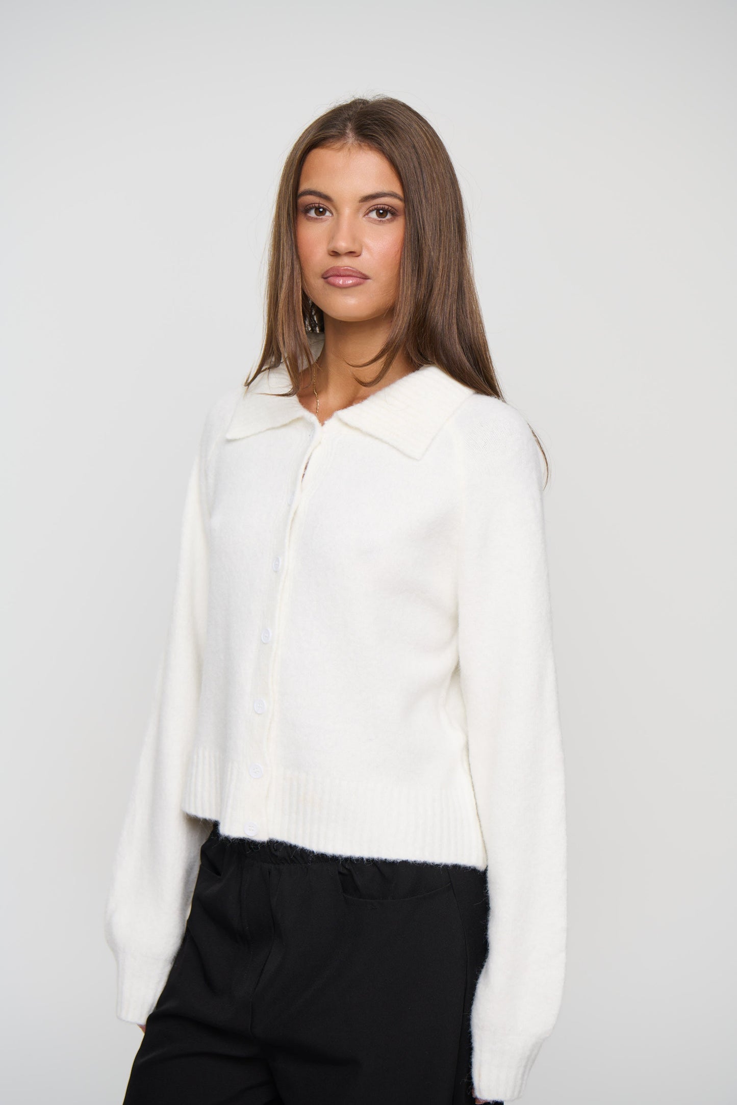 Alyce Cardi White