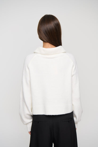 Alyce Cardi White