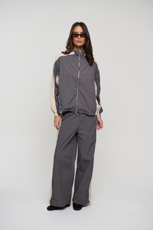 Cleo Pant Grey