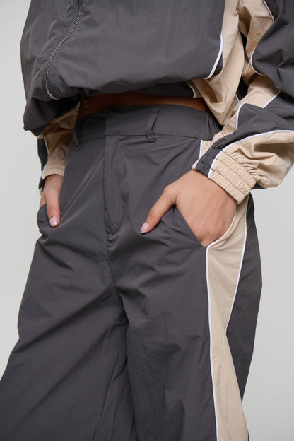Cleo Pant Grey