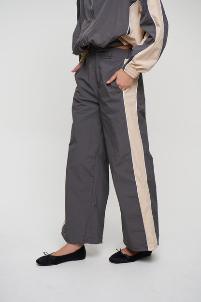 Cleo Pant Grey