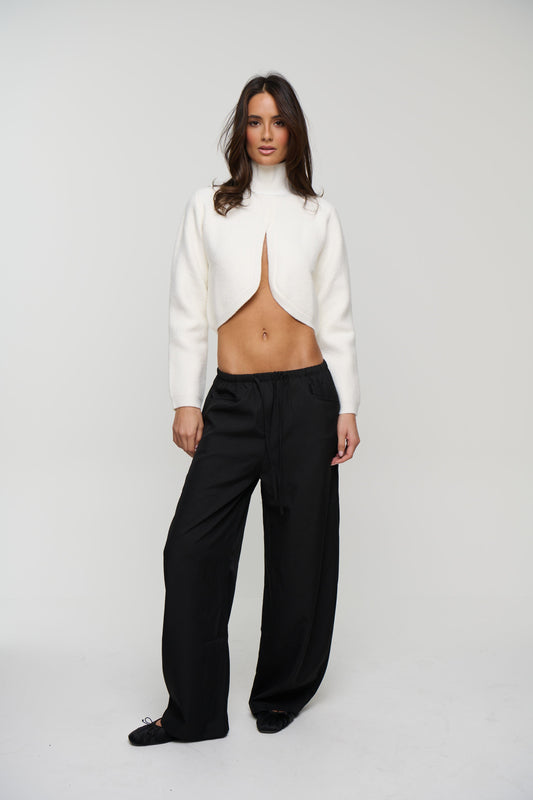 Clement Knit Top