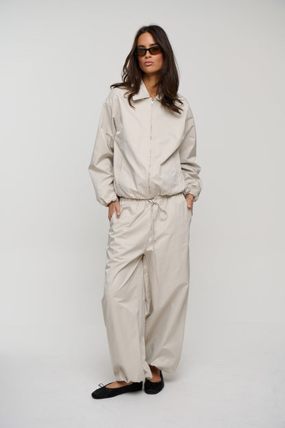 Isobel Pant Stone