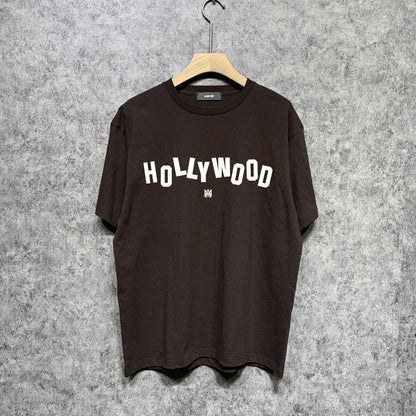 Amiri T Shirts